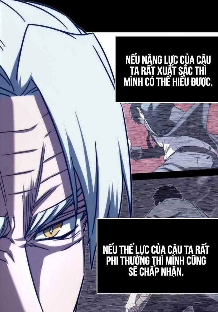 Thống Lĩnh Học Viện Chỉ Bằng Dao Sashimi Chapter 4 trang 26