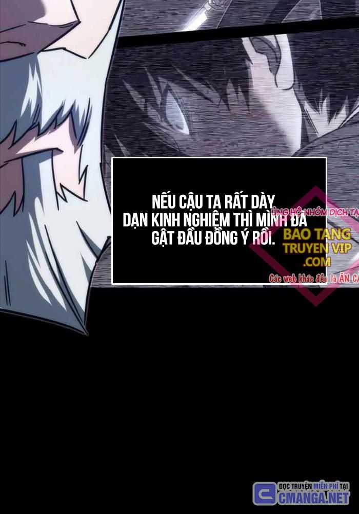 Thống Lĩnh Học Viện Chỉ Bằng Dao Sashimi Chapter 4 trang 27