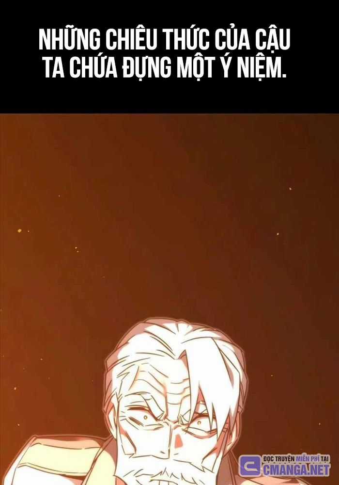 Thống Lĩnh Học Viện Chỉ Bằng Dao Sashimi Chapter 4 trang 33