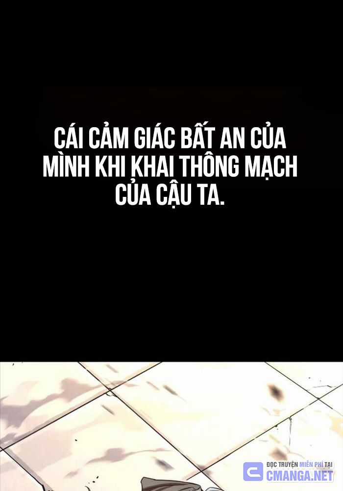 Thống Lĩnh Học Viện Chỉ Bằng Dao Sashimi Chapter 4 trang 39