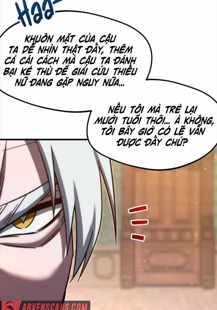 Thống Lĩnh Học Viện Chỉ Bằng Dao Sashimi Chapter 4 trang 47
