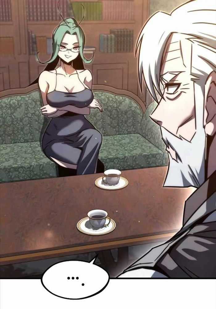 Thống Lĩnh Học Viện Chỉ Bằng Dao Sashimi Chapter 4 trang 49