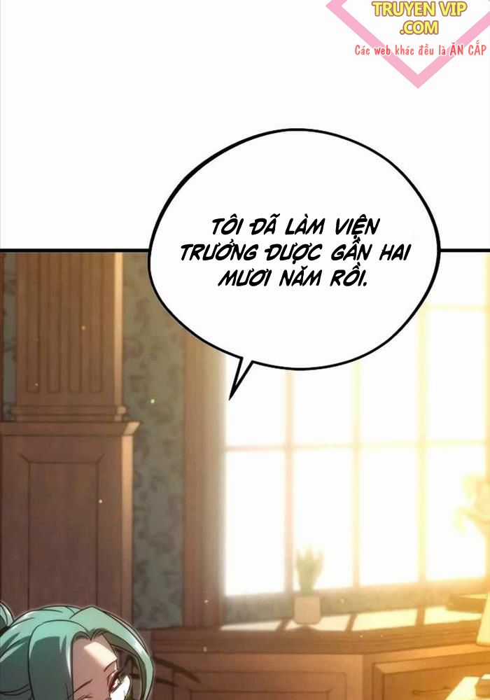 Thống Lĩnh Học Viện Chỉ Bằng Dao Sashimi Chapter 4 trang 5