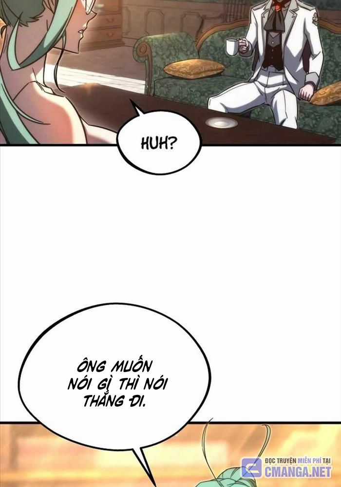 Thống Lĩnh Học Viện Chỉ Bằng Dao Sashimi Chapter 4 trang 51