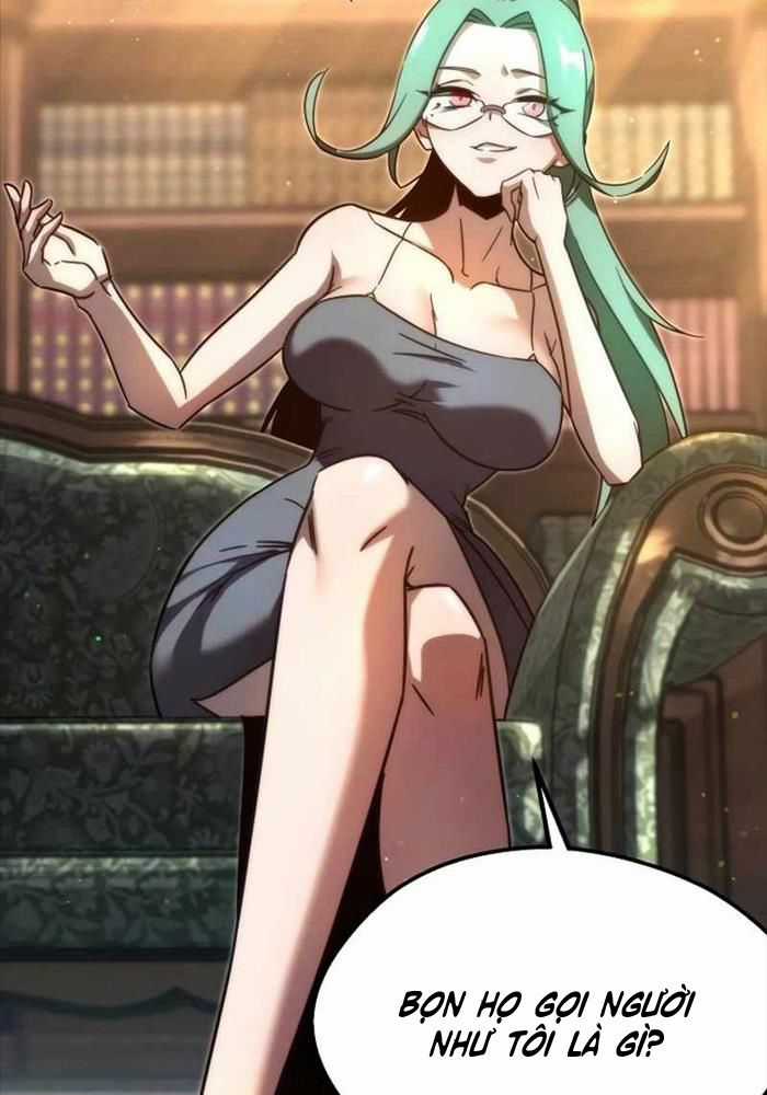 Thống Lĩnh Học Viện Chỉ Bằng Dao Sashimi Chapter 4 trang 52