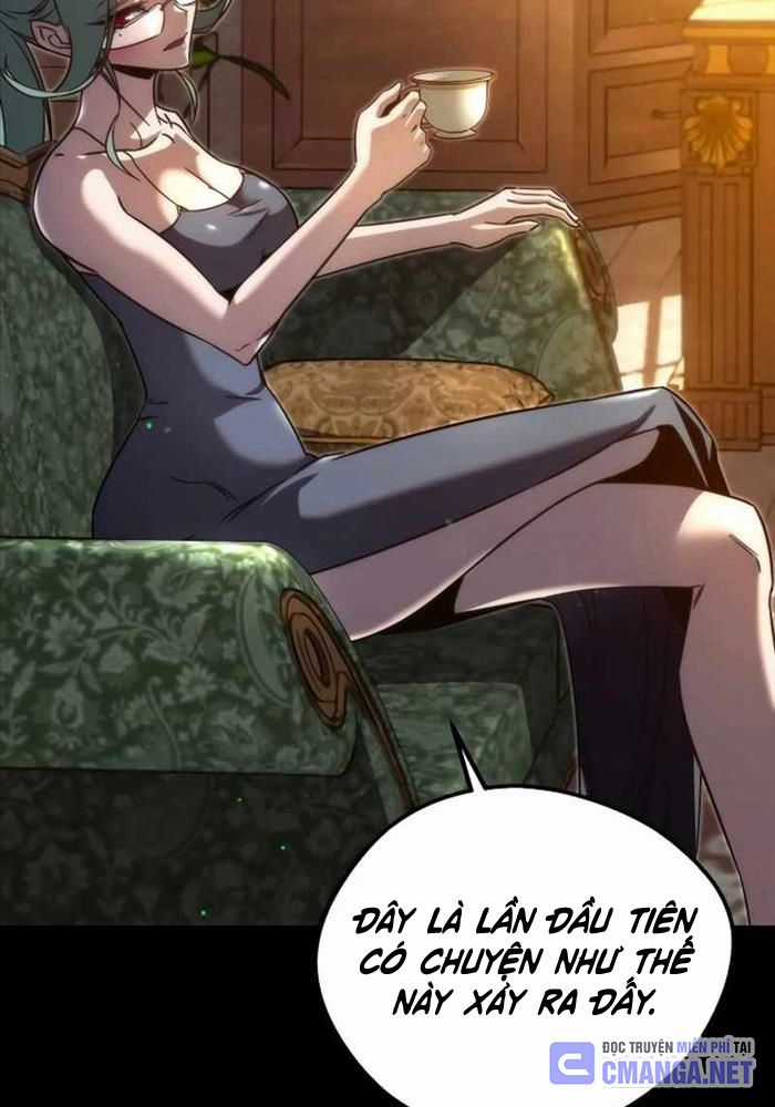 Thống Lĩnh Học Viện Chỉ Bằng Dao Sashimi Chapter 4 trang 6