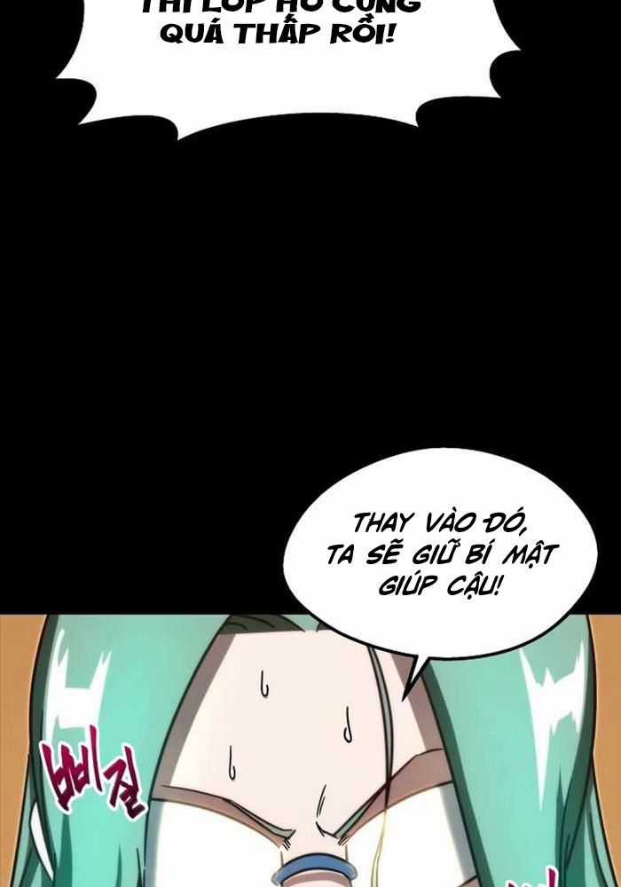 Thống Lĩnh Học Viện Chỉ Bằng Dao Sashimi Chapter 4 trang 70