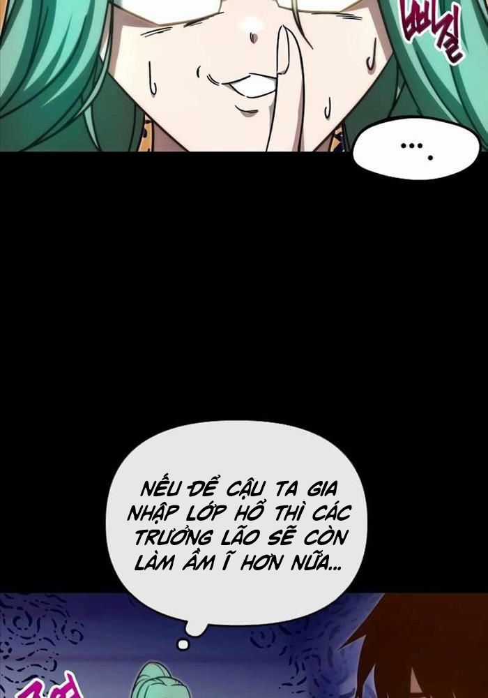 Thống Lĩnh Học Viện Chỉ Bằng Dao Sashimi Chapter 4 trang 71