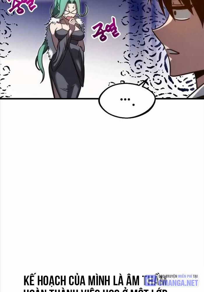 Thống Lĩnh Học Viện Chỉ Bằng Dao Sashimi Chapter 4 trang 72