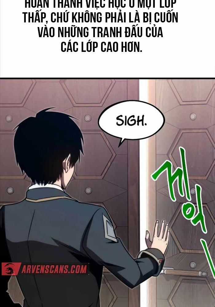 Thống Lĩnh Học Viện Chỉ Bằng Dao Sashimi Chapter 4 trang 73