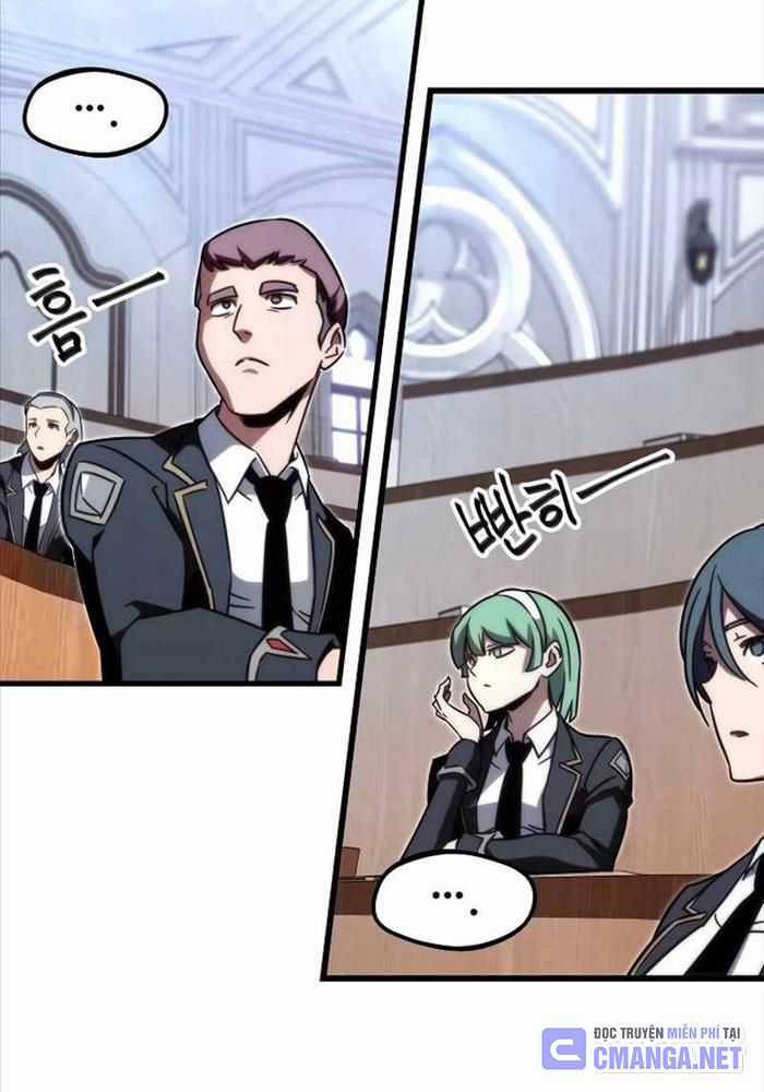 Thống Lĩnh Học Viện Chỉ Bằng Dao Sashimi Chapter 4 trang 78