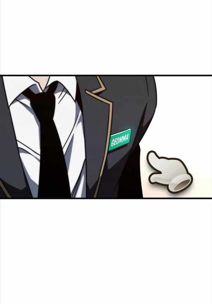 Thống Lĩnh Học Viện Chỉ Bằng Dao Sashimi Chapter 4 trang 79