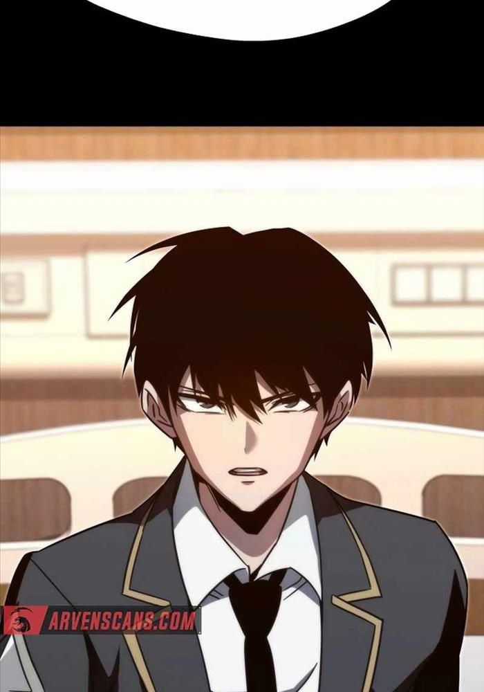 Thống Lĩnh Học Viện Chỉ Bằng Dao Sashimi Chapter 4 trang 8