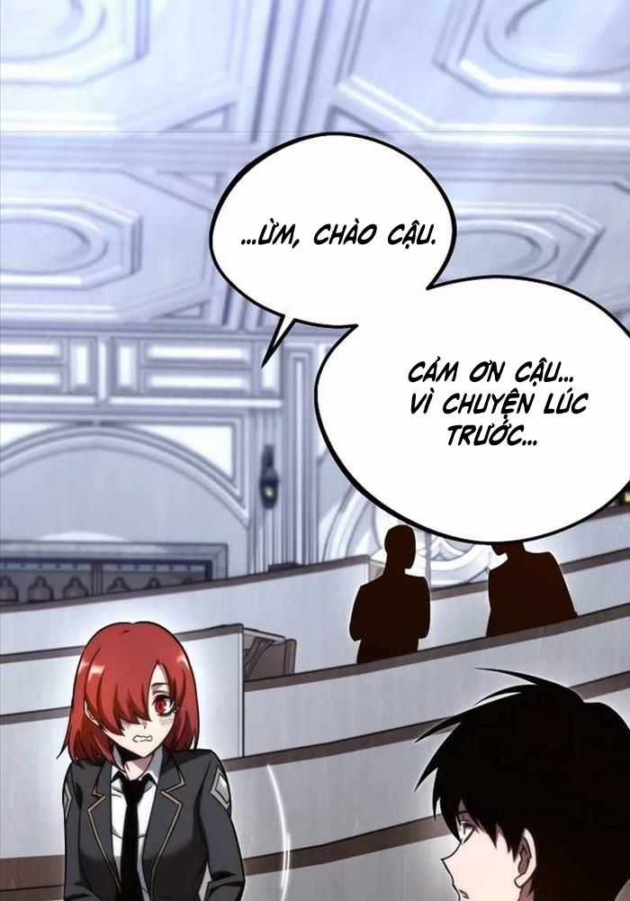 Thống Lĩnh Học Viện Chỉ Bằng Dao Sashimi Chapter 4 trang 88