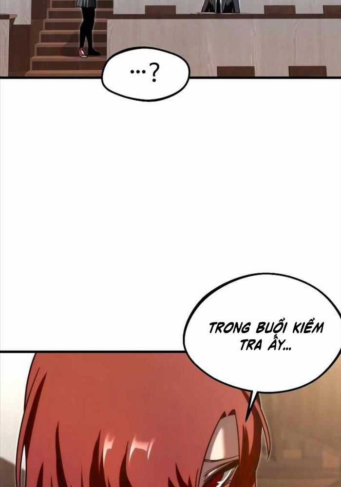 Thống Lĩnh Học Viện Chỉ Bằng Dao Sashimi Chapter 4 trang 91