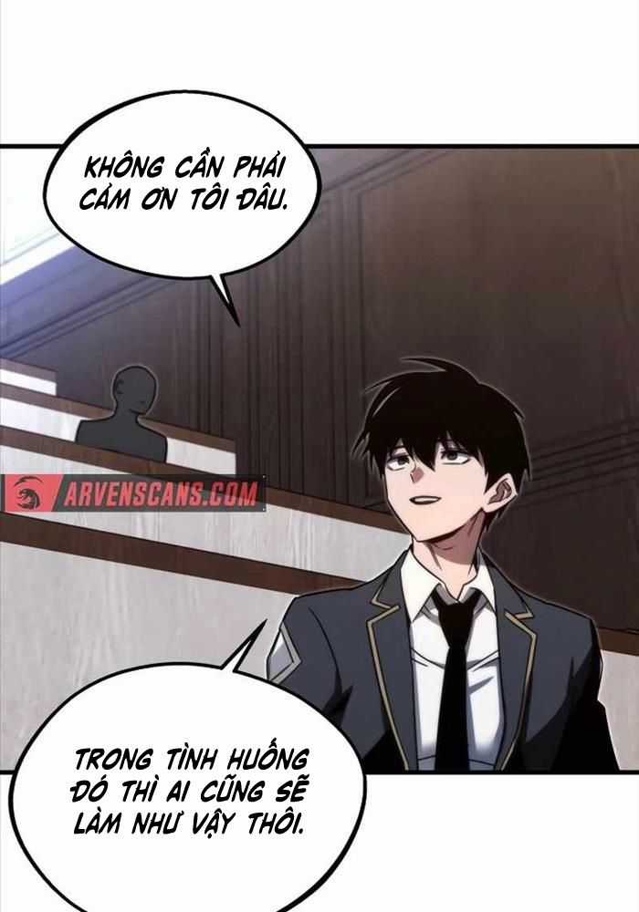 Thống Lĩnh Học Viện Chỉ Bằng Dao Sashimi Chapter 4 trang 94