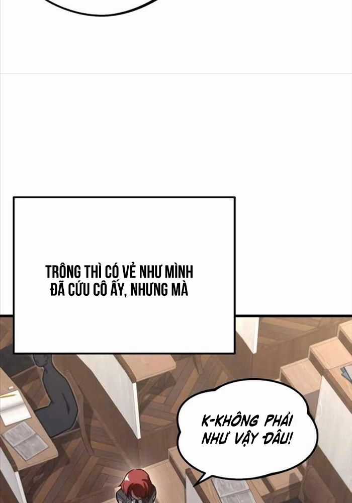 Thống Lĩnh Học Viện Chỉ Bằng Dao Sashimi Chapter 4 trang 95