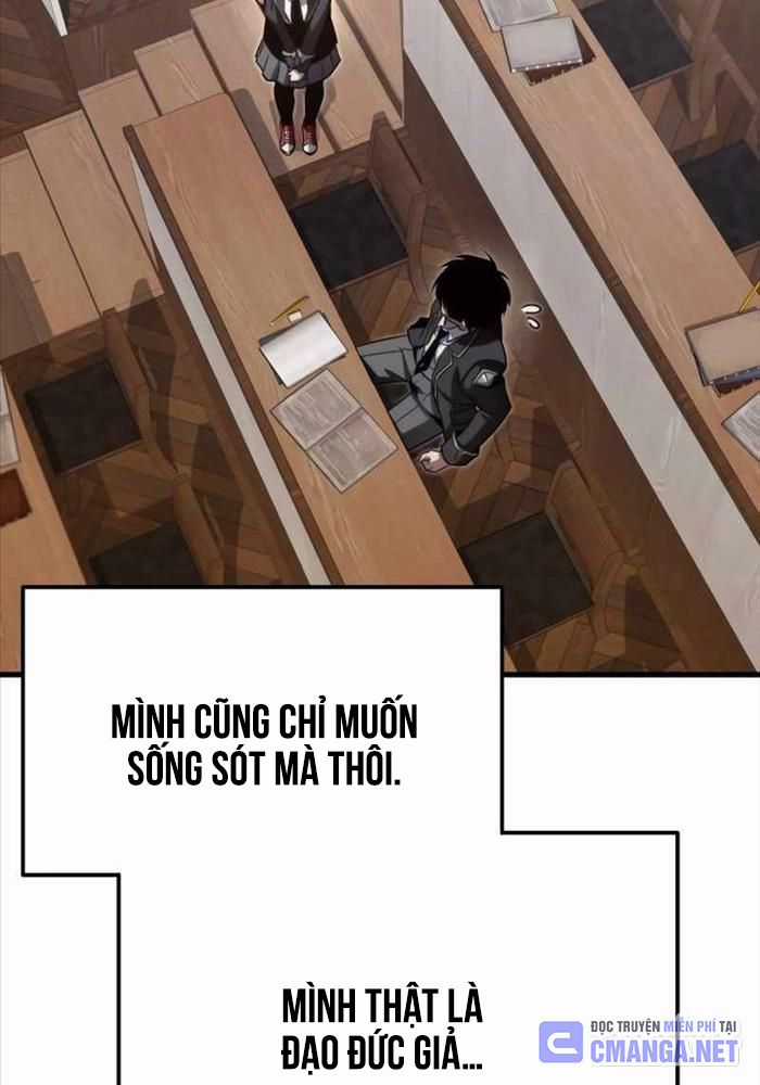 Thống Lĩnh Học Viện Chỉ Bằng Dao Sashimi Chapter 4 trang 96