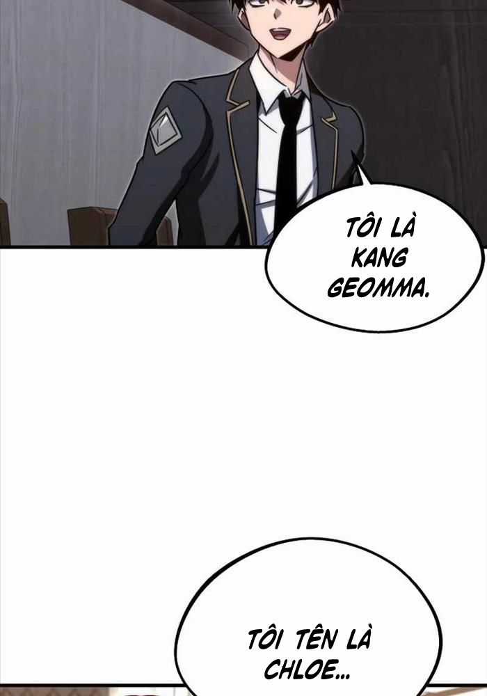 Thống Lĩnh Học Viện Chỉ Bằng Dao Sashimi Chapter 4 trang 98