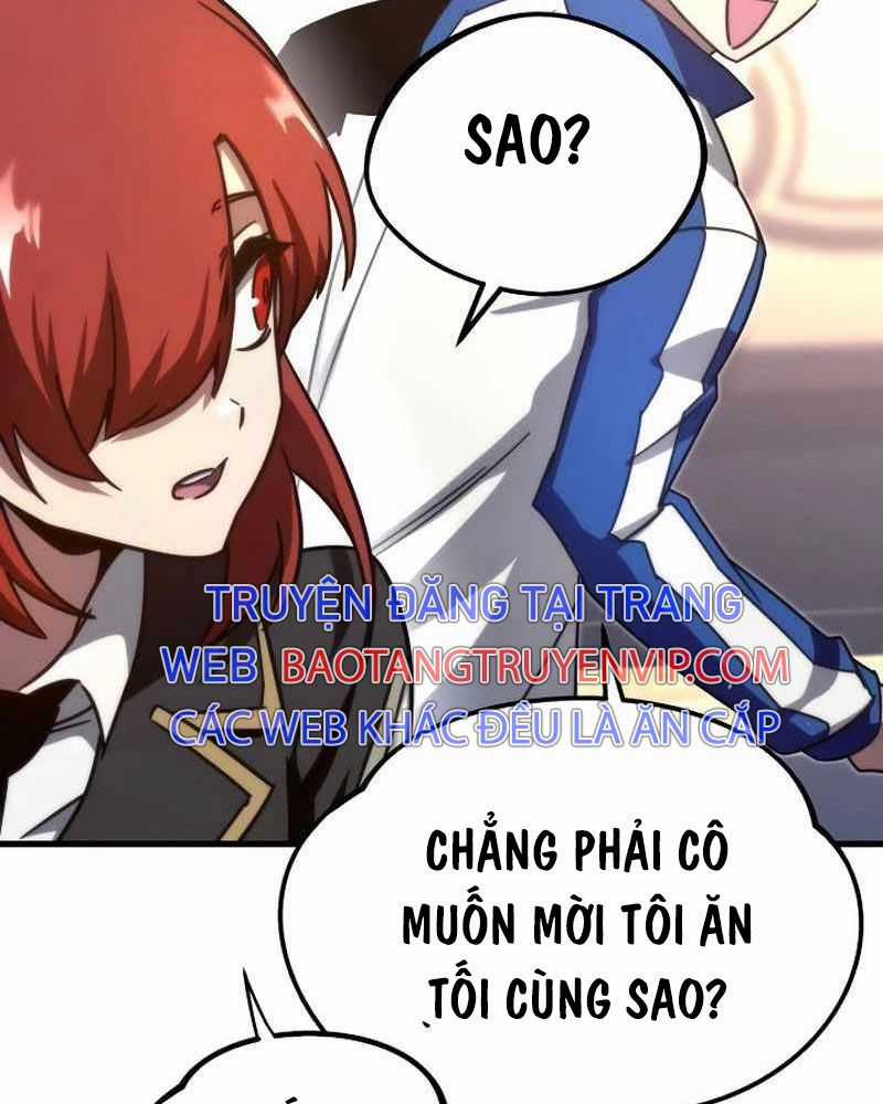Thống Lĩnh Học Viện Chỉ Bằng Dao Sashimi Chapter 5 trang 104
