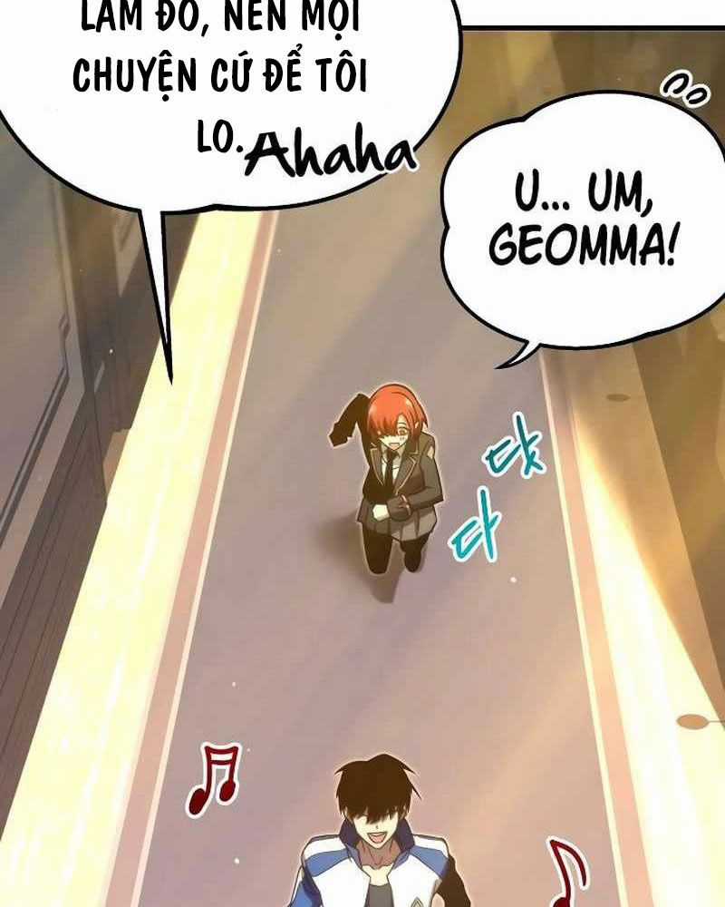 Thống Lĩnh Học Viện Chỉ Bằng Dao Sashimi Chapter 5 trang 106