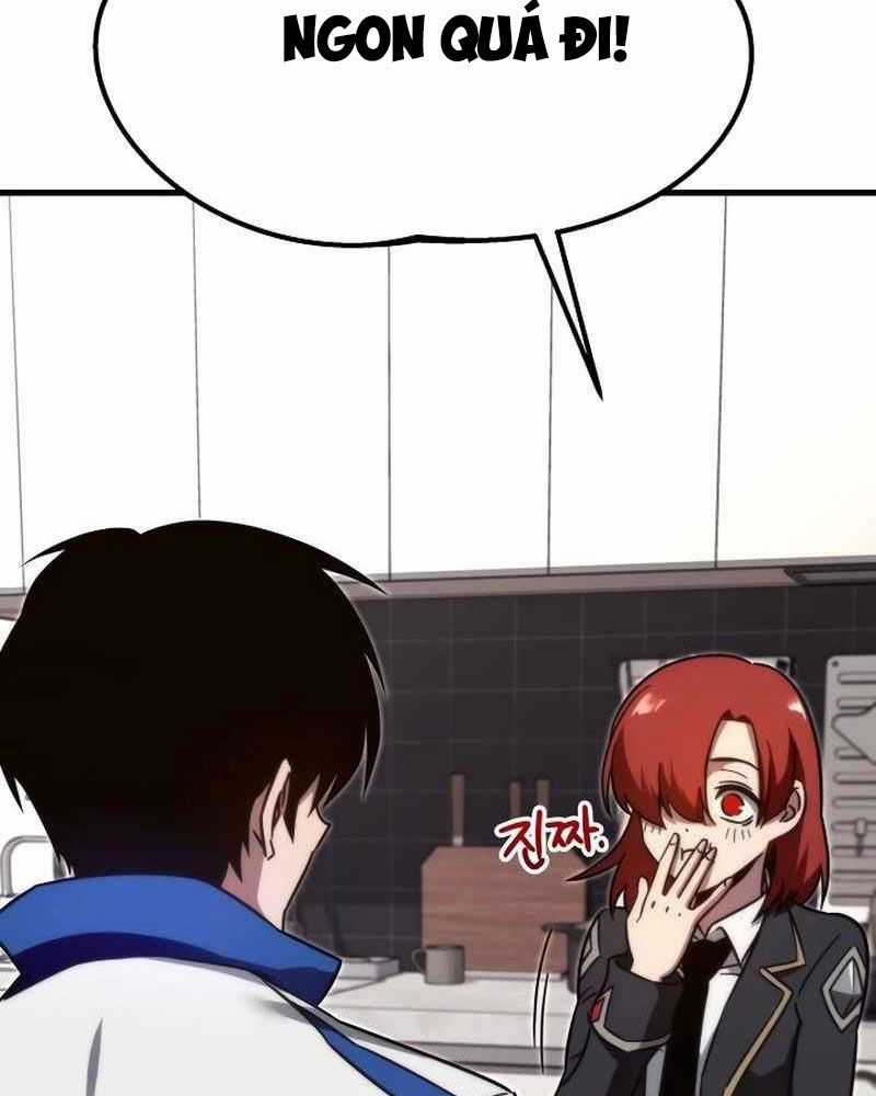 Thống Lĩnh Học Viện Chỉ Bằng Dao Sashimi Chapter 5 trang 116