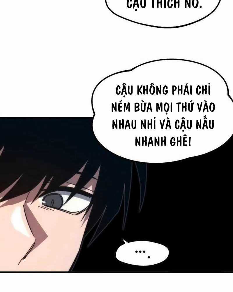Thống Lĩnh Học Viện Chỉ Bằng Dao Sashimi Chapter 5 trang 118