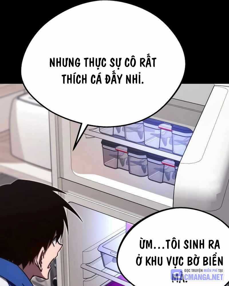 Thống Lĩnh Học Viện Chỉ Bằng Dao Sashimi Chapter 5 trang 123