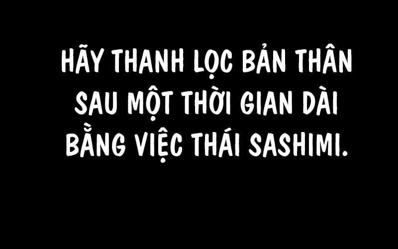 Thống Lĩnh Học Viện Chỉ Bằng Dao Sashimi Chapter 5 trang 128