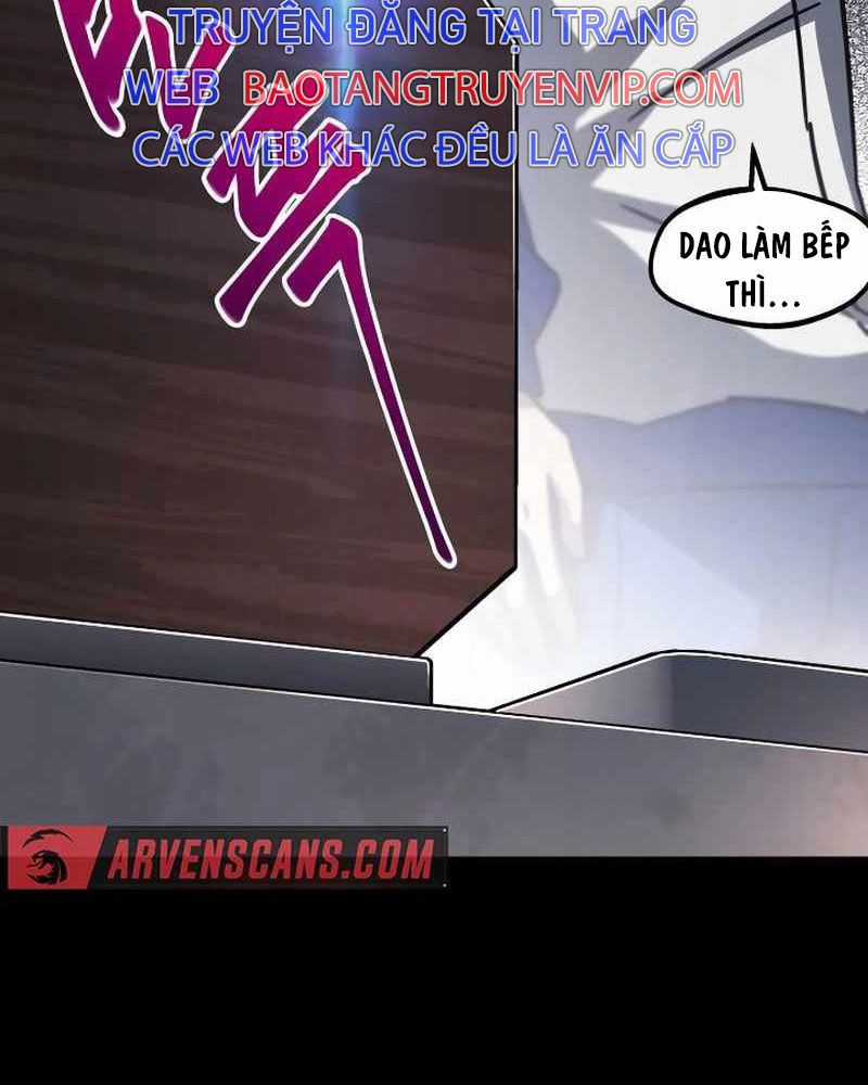 Thống Lĩnh Học Viện Chỉ Bằng Dao Sashimi Chapter 5 trang 133