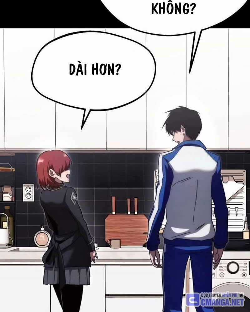 Thống Lĩnh Học Viện Chỉ Bằng Dao Sashimi Chapter 5 trang 135