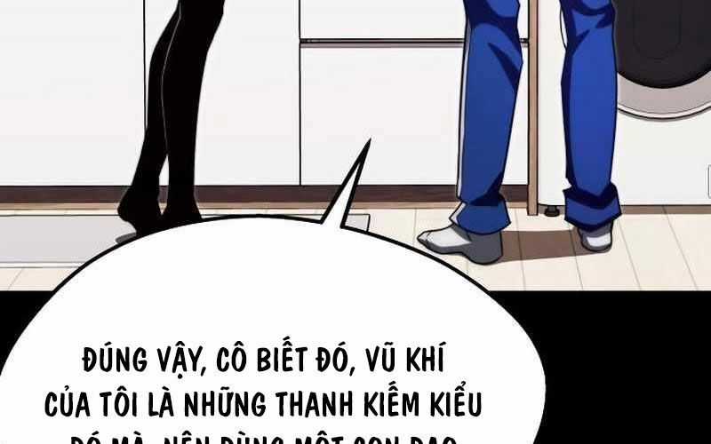 Thống Lĩnh Học Viện Chỉ Bằng Dao Sashimi Chapter 5 trang 136