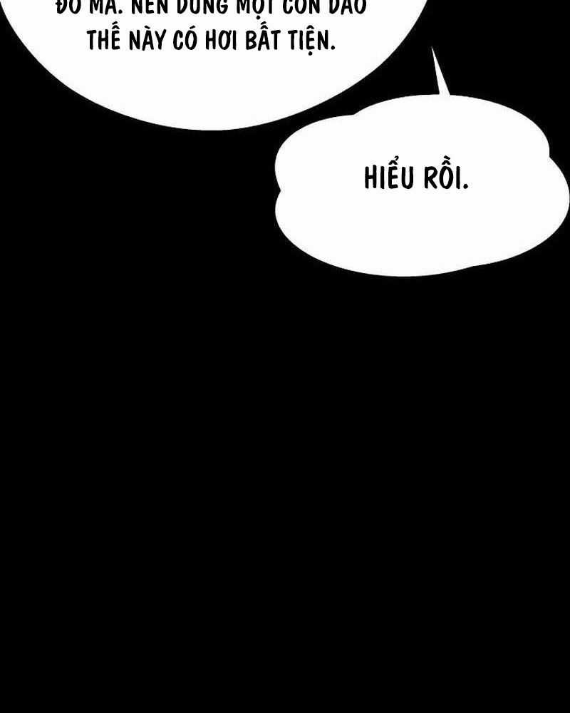 Thống Lĩnh Học Viện Chỉ Bằng Dao Sashimi Chapter 5 trang 137