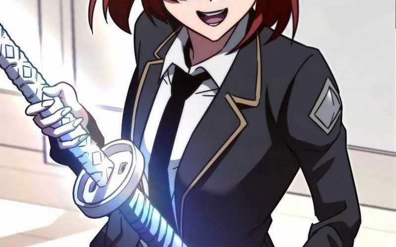 Thống Lĩnh Học Viện Chỉ Bằng Dao Sashimi Chapter 5 trang 142