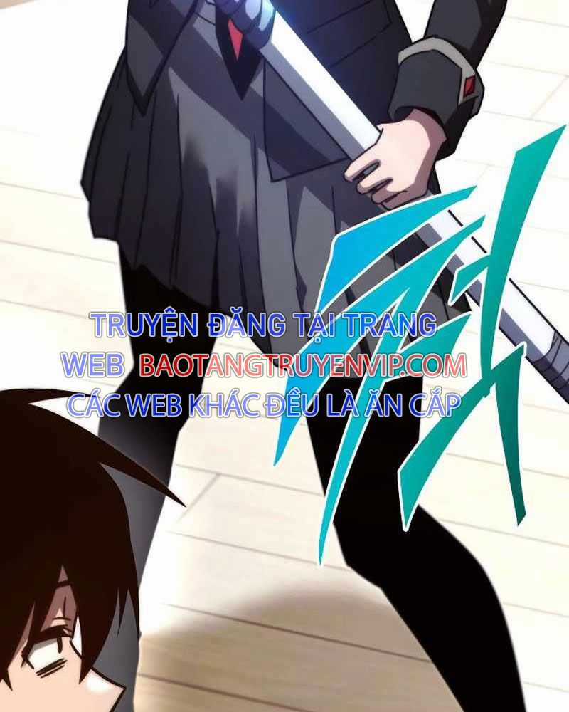 Thống Lĩnh Học Viện Chỉ Bằng Dao Sashimi Chapter 5 trang 143