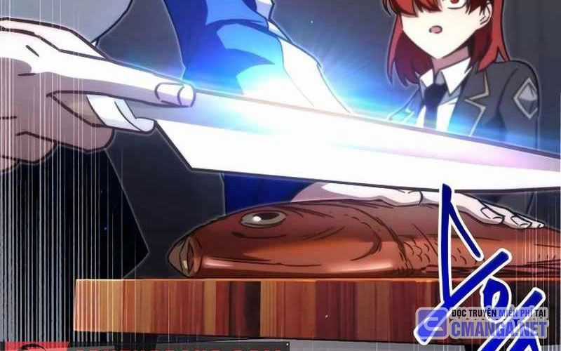 Thống Lĩnh Học Viện Chỉ Bằng Dao Sashimi Chapter 5 trang 150