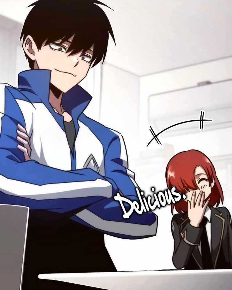 Thống Lĩnh Học Viện Chỉ Bằng Dao Sashimi Chapter 5 trang 164