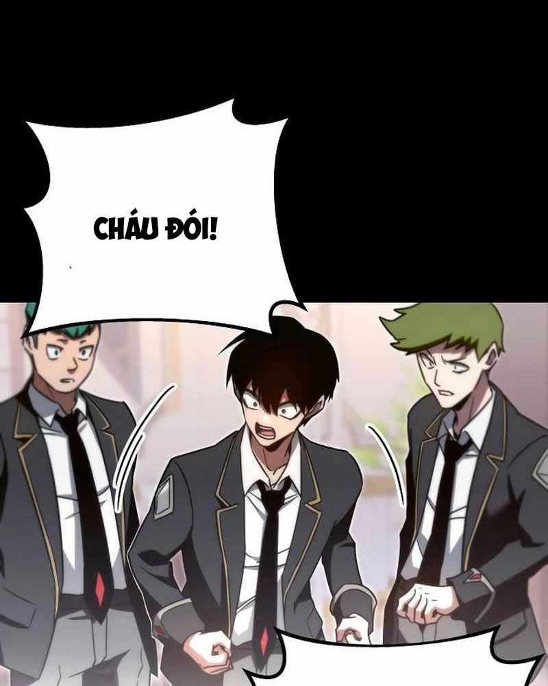 Thống Lĩnh Học Viện Chỉ Bằng Dao Sashimi Chapter 5 trang 17