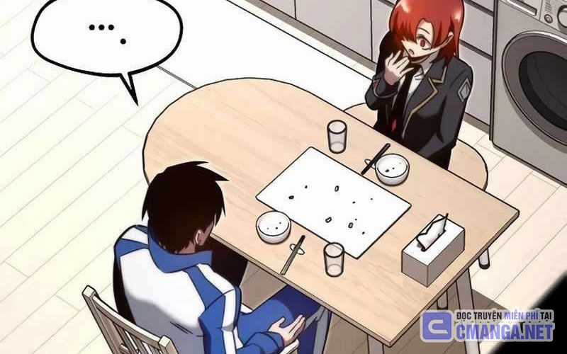 Thống Lĩnh Học Viện Chỉ Bằng Dao Sashimi Chapter 5 trang 171