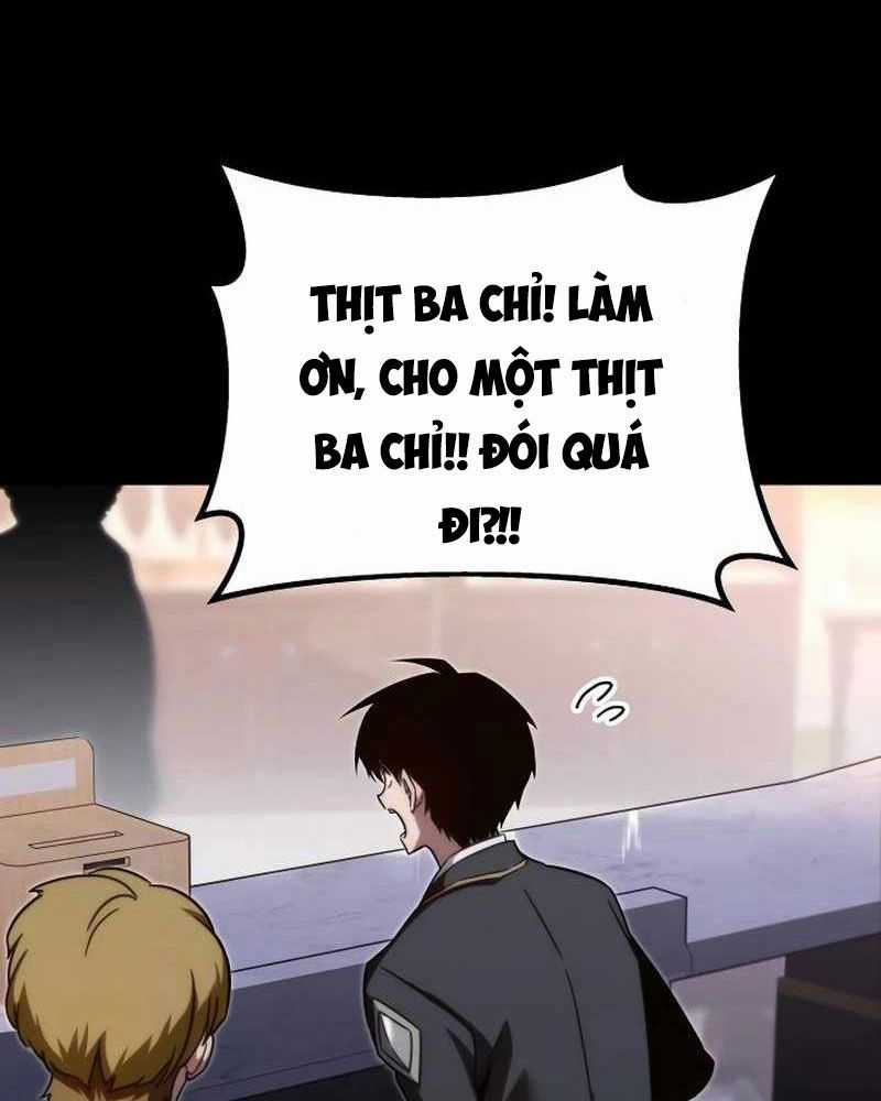 Thống Lĩnh Học Viện Chỉ Bằng Dao Sashimi Chapter 5 trang 19