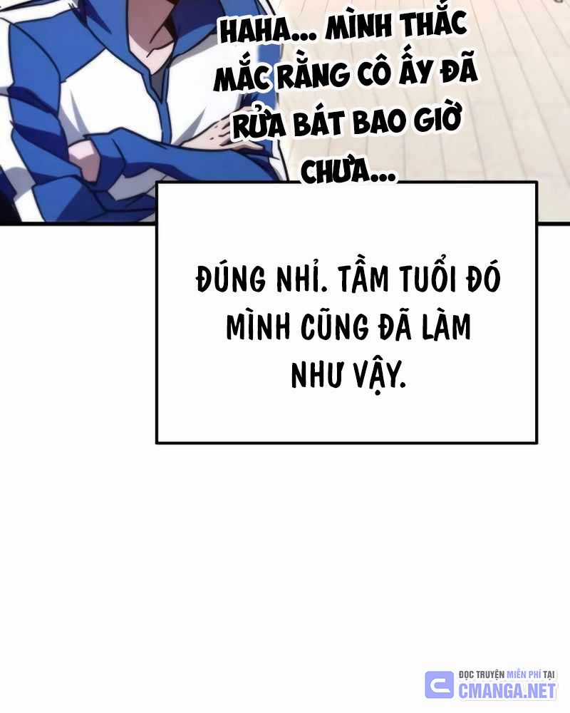 Thống Lĩnh Học Viện Chỉ Bằng Dao Sashimi Chapter 5 trang 192