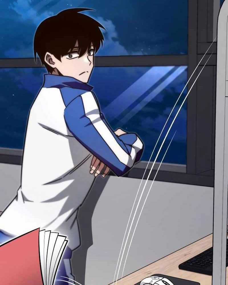 Thống Lĩnh Học Viện Chỉ Bằng Dao Sashimi Chapter 5 trang 194