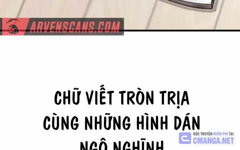 Thống Lĩnh Học Viện Chỉ Bằng Dao Sashimi Chapter 5 trang 201