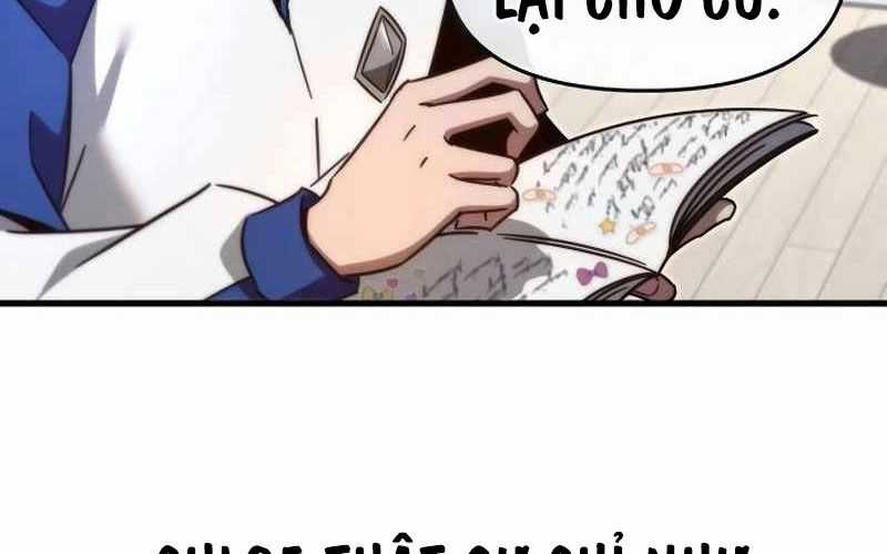 Thống Lĩnh Học Viện Chỉ Bằng Dao Sashimi Chapter 5 trang 203