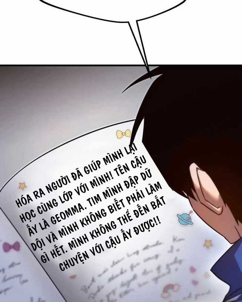 Thống Lĩnh Học Viện Chỉ Bằng Dao Sashimi Chapter 5 trang 206