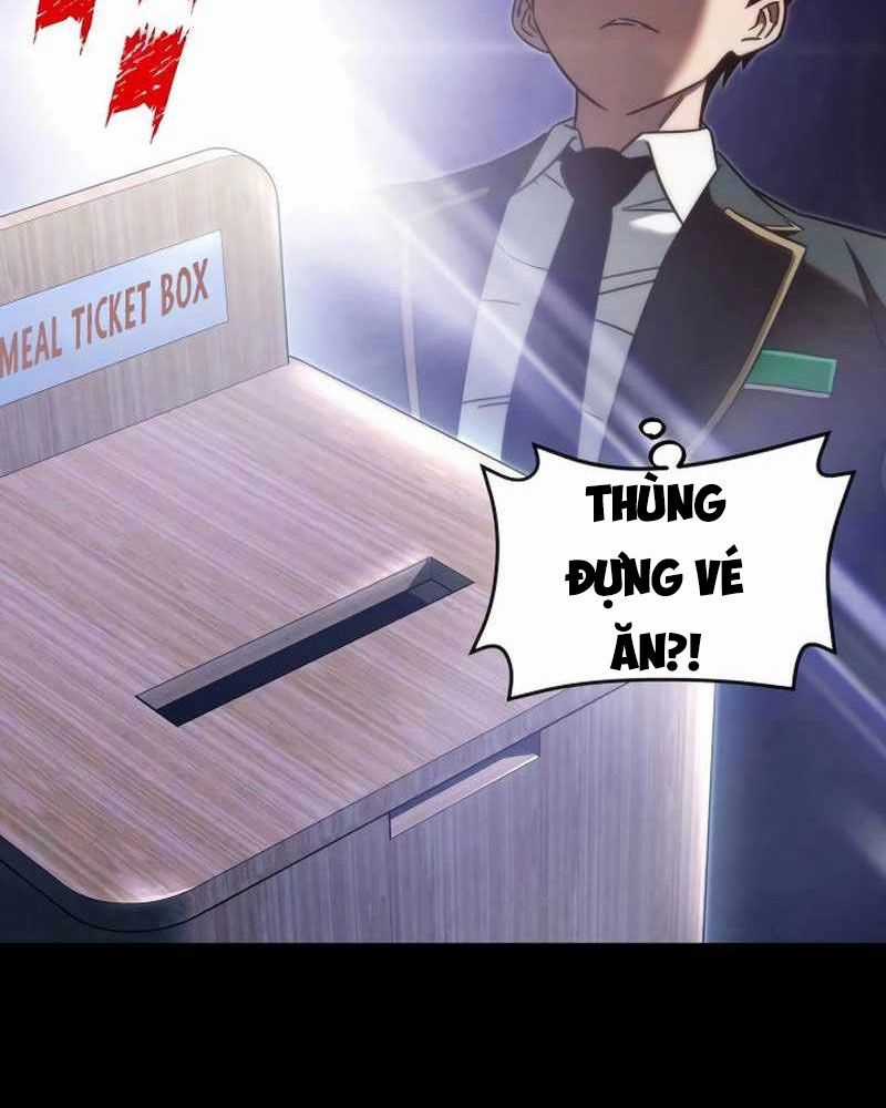 Thống Lĩnh Học Viện Chỉ Bằng Dao Sashimi Chapter 5 trang 23