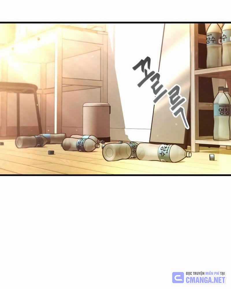 Thống Lĩnh Học Viện Chỉ Bằng Dao Sashimi Chapter 5 trang 3