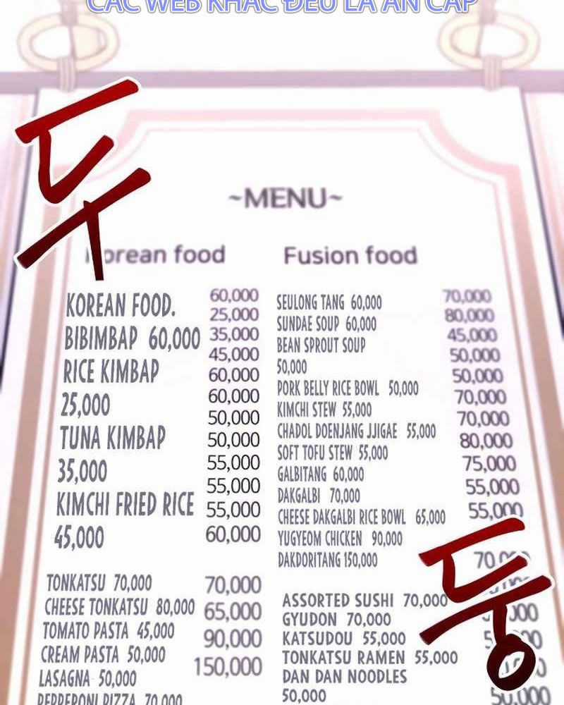 Thống Lĩnh Học Viện Chỉ Bằng Dao Sashimi Chapter 5 trang 32