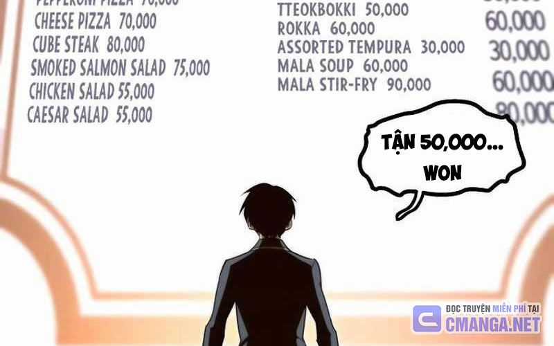 Thống Lĩnh Học Viện Chỉ Bằng Dao Sashimi Chapter 5 trang 33