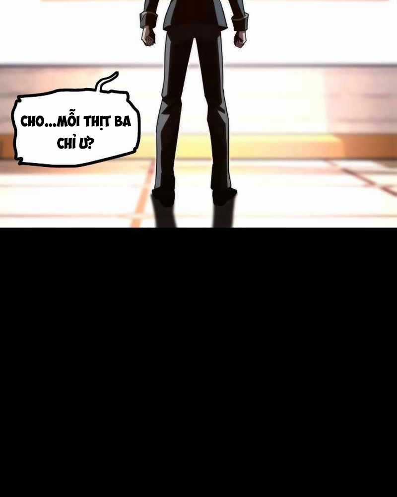 Thống Lĩnh Học Viện Chỉ Bằng Dao Sashimi Chapter 5 trang 34